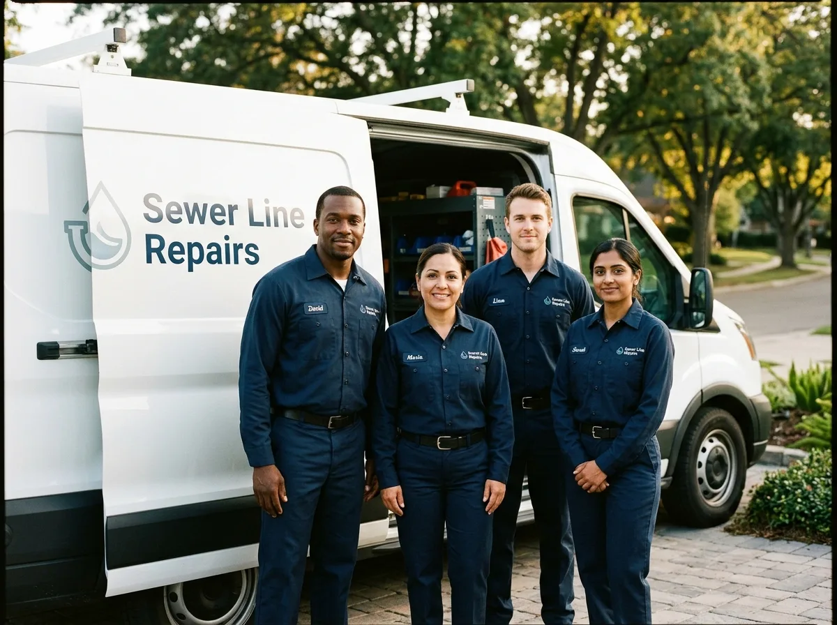 Emergency Plumber company in Plymouth, IA