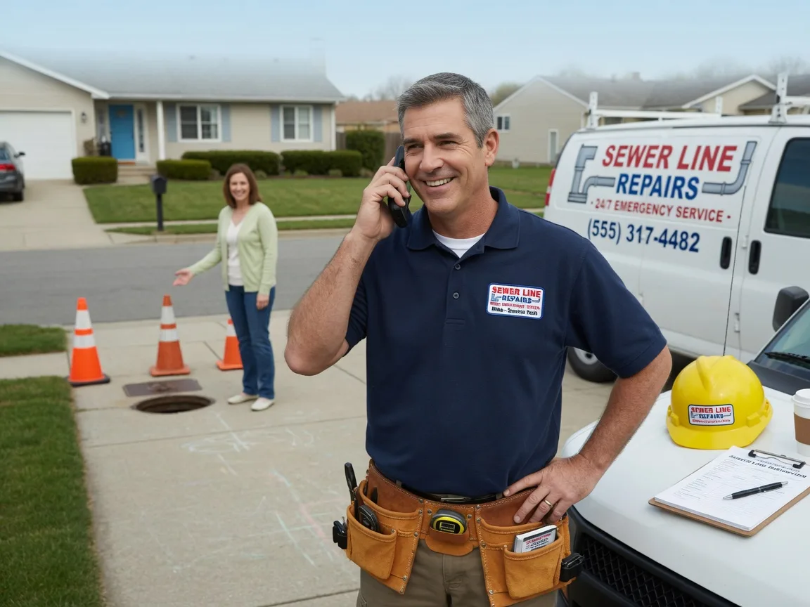 Emergency Plumber Plymouth, IA FAQs